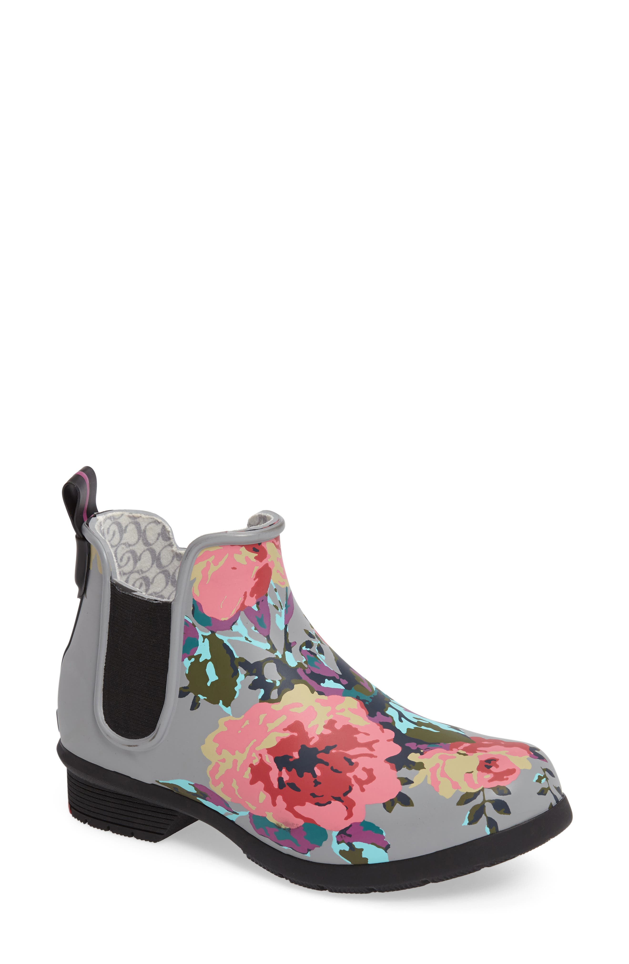 chooka chelsea rain boots