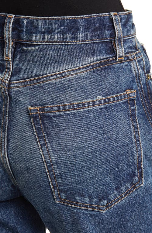 FRAME FRAME LE MEC BOYFRIEND JEANS