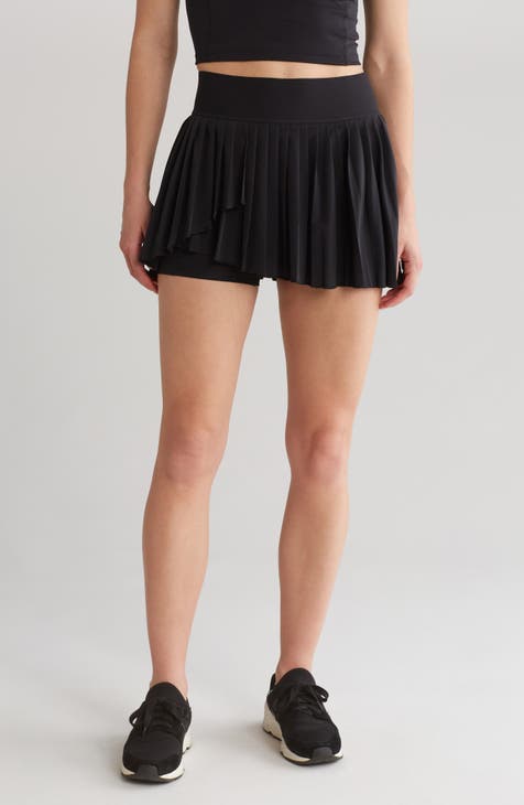 Yogalicious Lux Biker Shorts Black Size XS - $10 (44% Off Retail