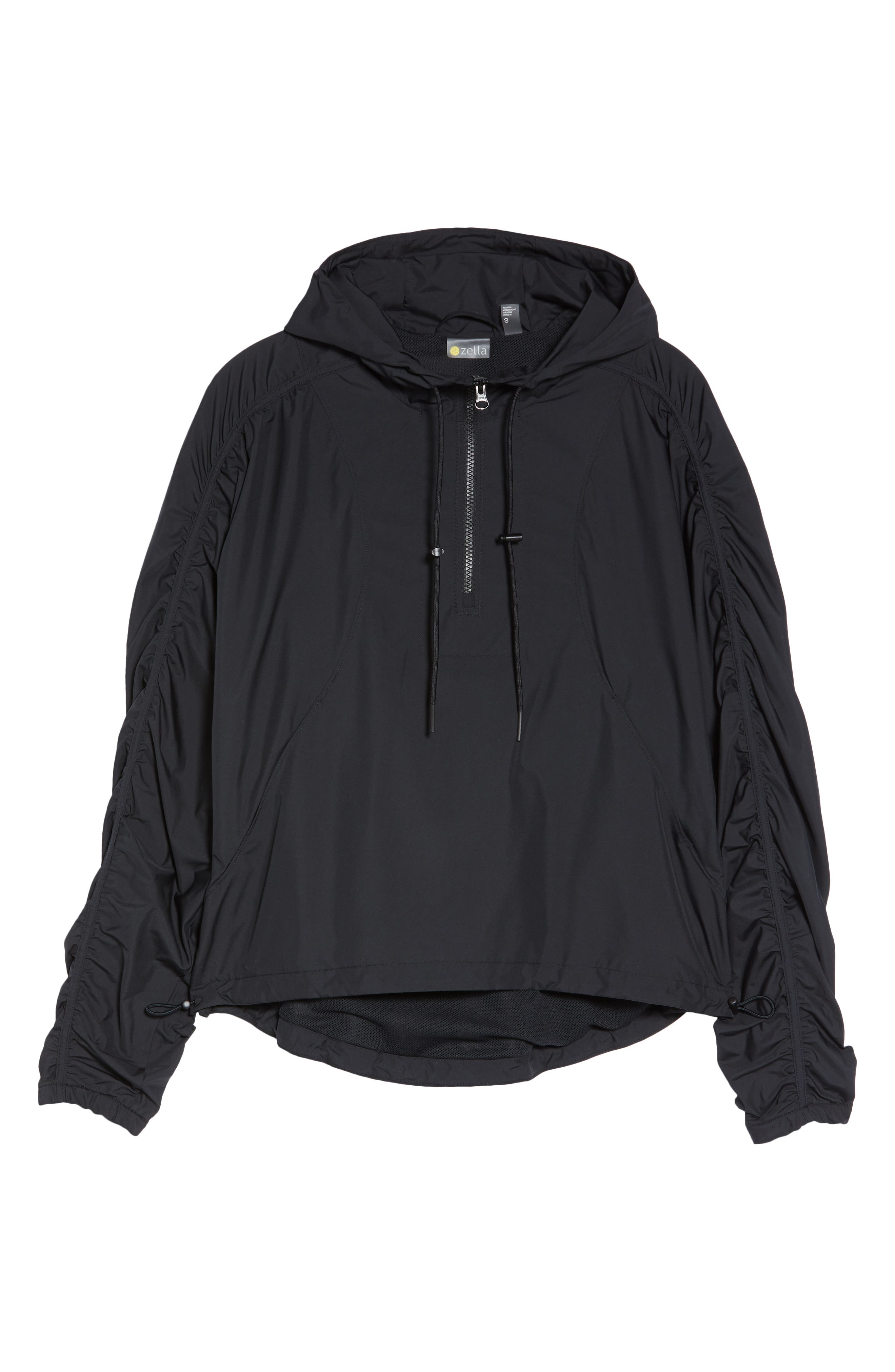 Zella hooded jacket Clearance
