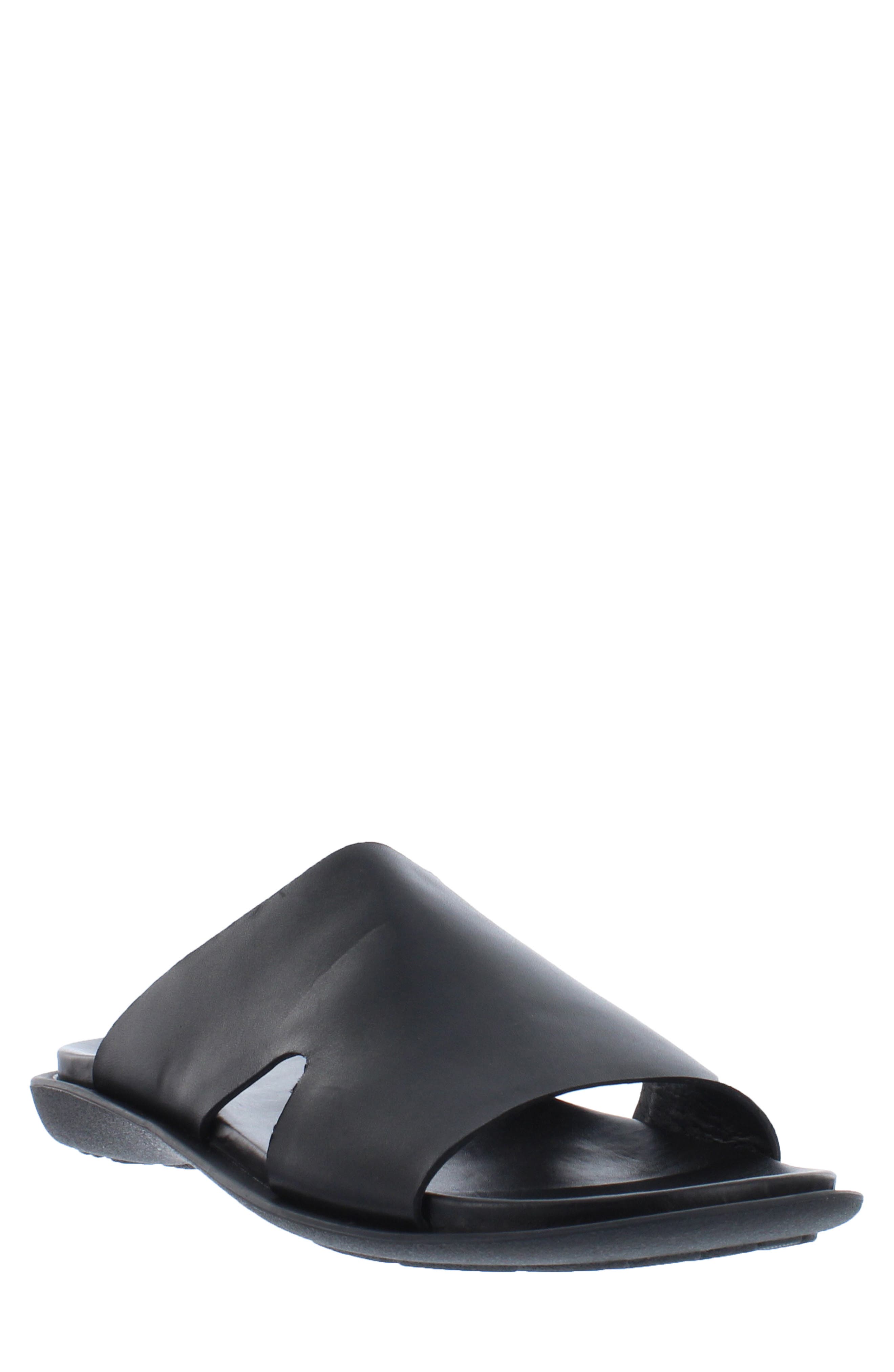 Reaction Kenneth Cole Sail Mixed Slide 