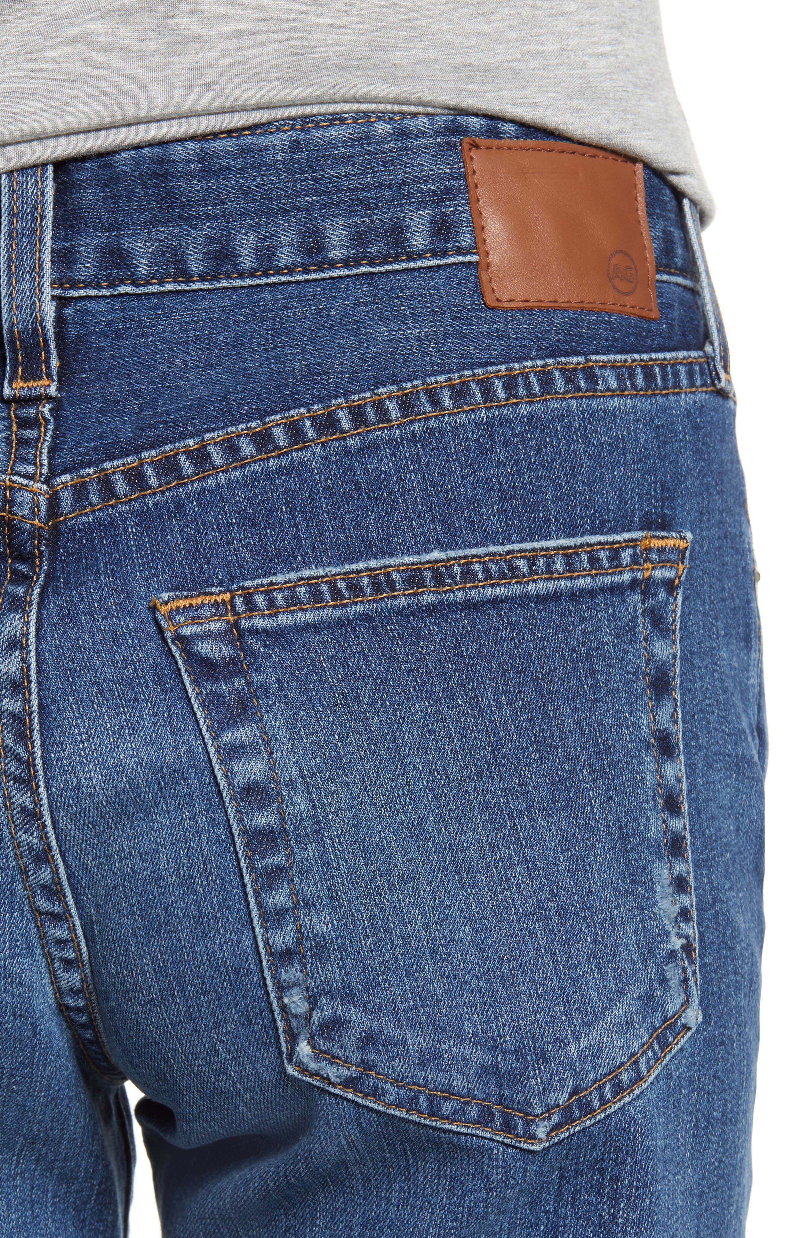 AG | Ex-Boyfriend Relaxed Slim Jeans | Nordstrom Rack
