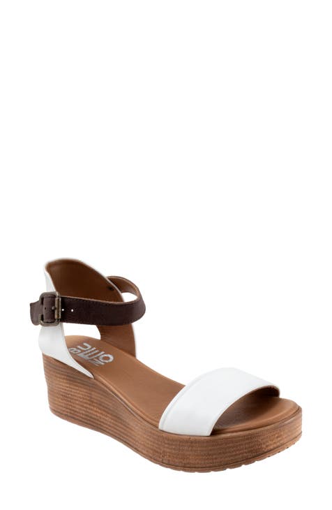 Bueno best sale sandals nordstrom