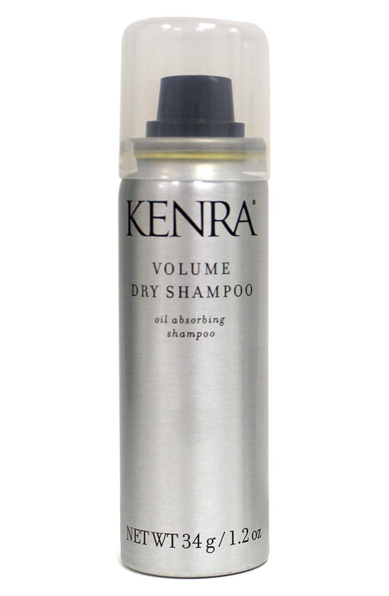 KENRA KENRA VOLUME DRY SHAMPOO 