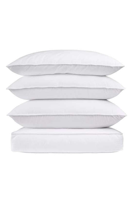 Parachute Down Pillow In Firm