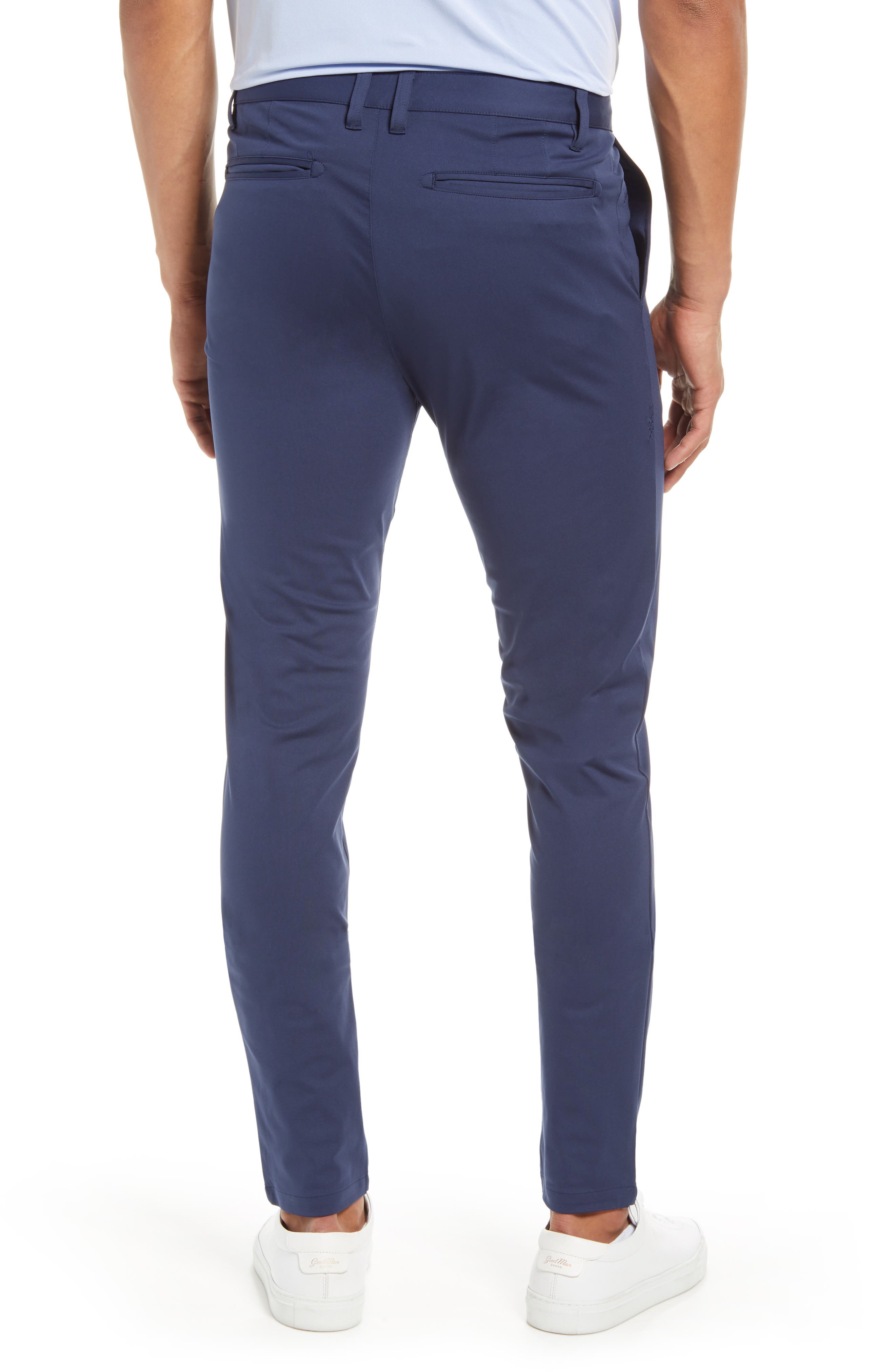 Rhone Commuter Skinny Fit Men's Pants 
