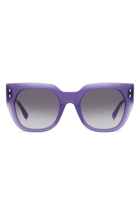 Purple Sunglasses for Women | Nordstrom