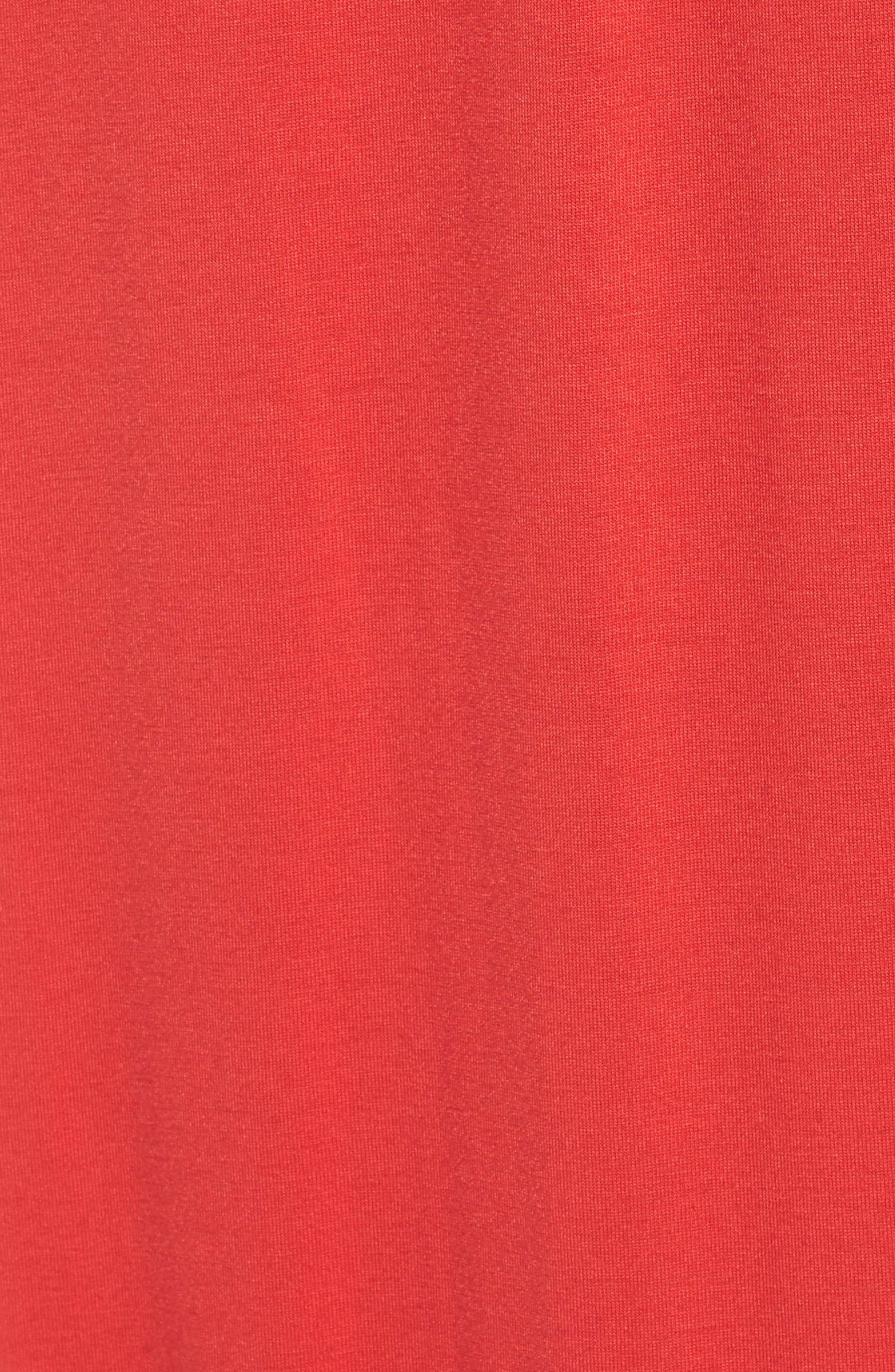 ALL IN FAVOR,
                            Knit Maxi Dress,
                            Alternate thumbnail 579, color,
                            611