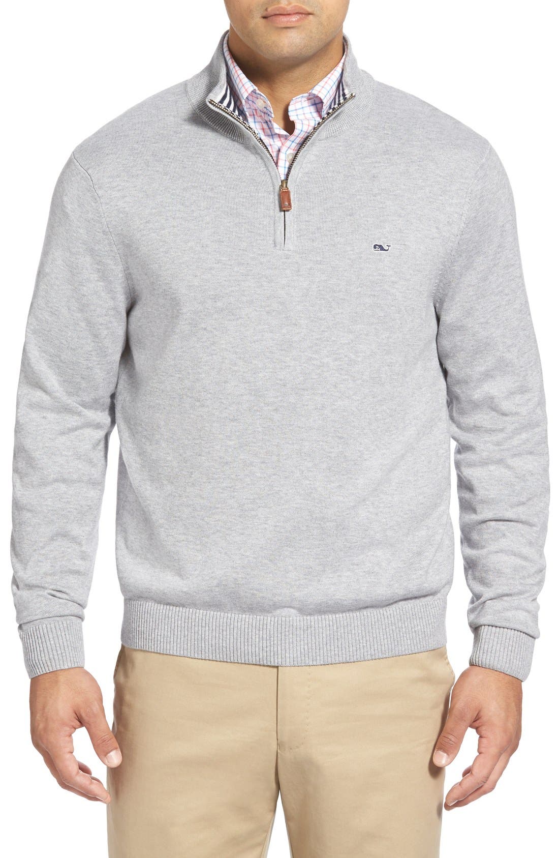 Vineyard Vines Quarter Zip Pullover Nordstrom
