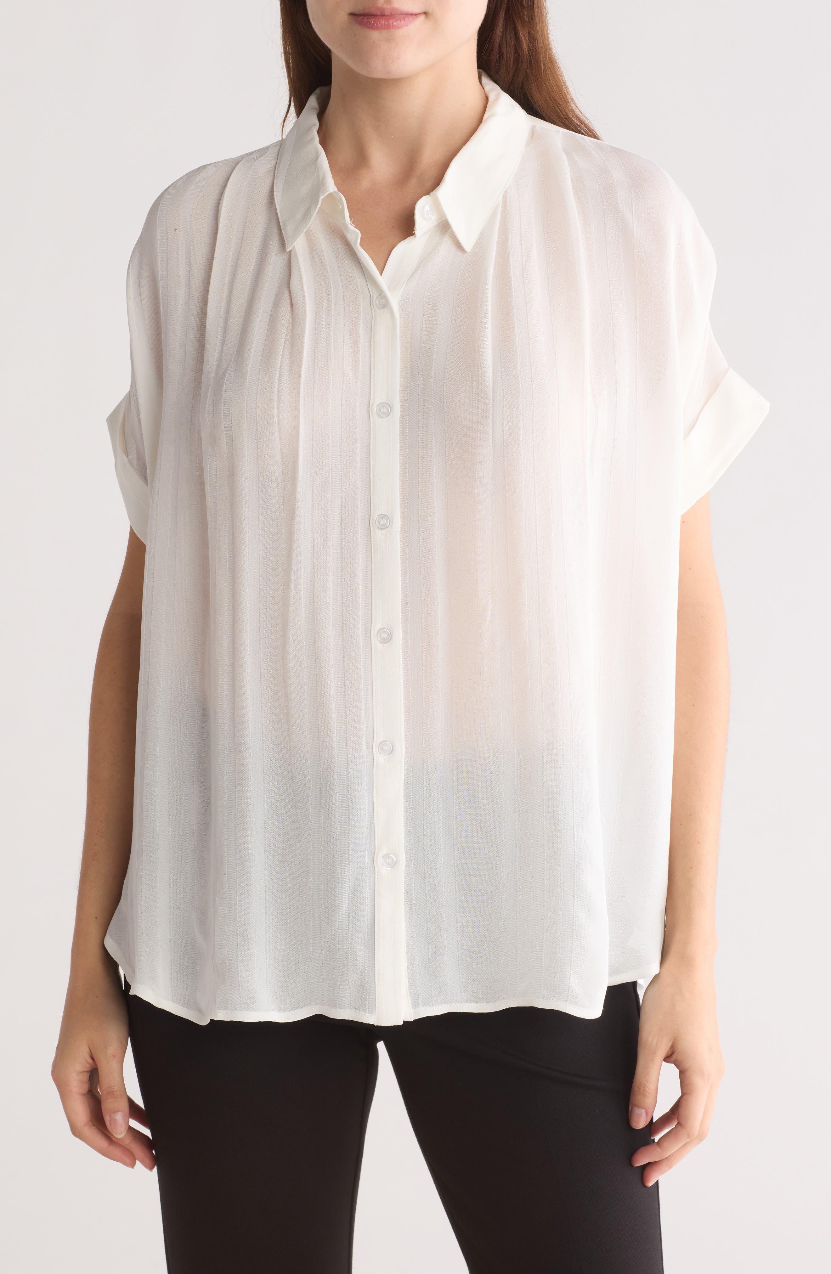 white blouses for teenager