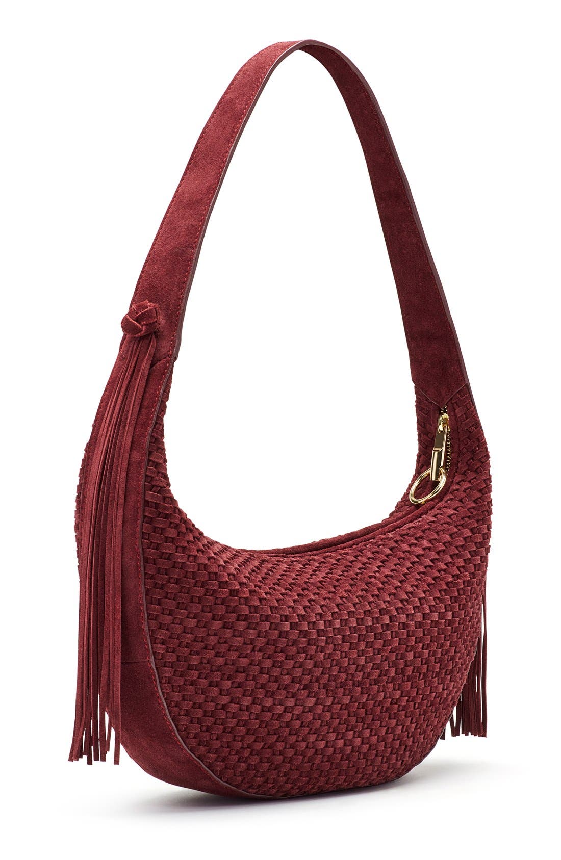 elizabeth james handbags