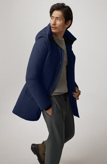 Canada goose langford nordstrom sale