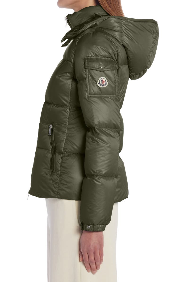 Verplaatsbaar Prestige Oriënteren Moncler Fourmine Hooded Down Puffer Jacket | Nordstrom