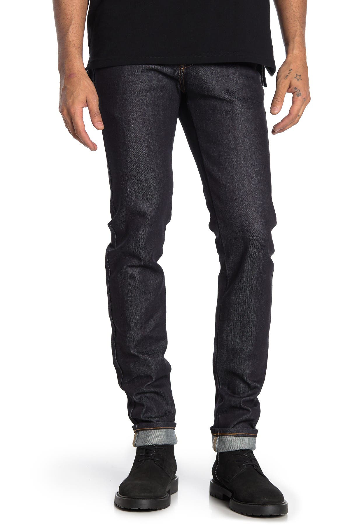 naked and famous skinny jeans