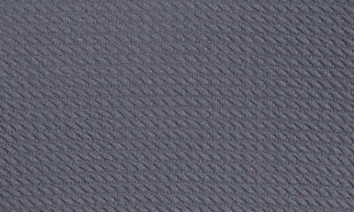 24seven Comfort Apparel Maternity Dress With Keyhole Neck In Grey
