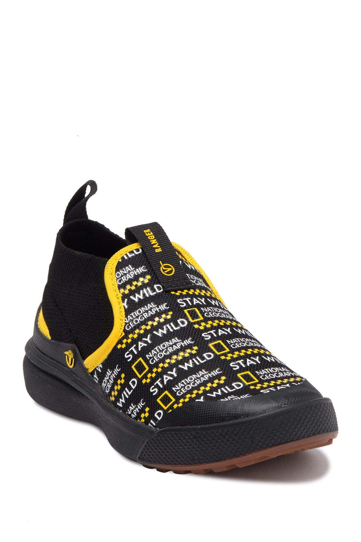 national geographic vans canada