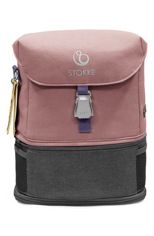 Stokke Jetkids™ By ® Crew Backpack In Lilac