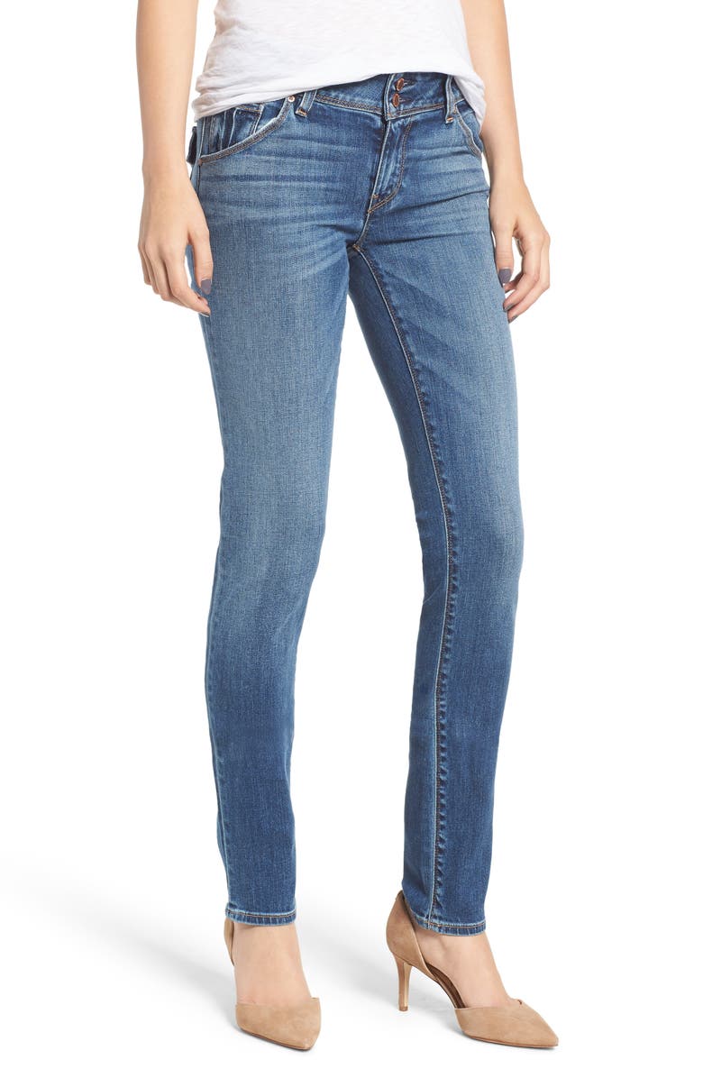 Hudson Collin Skinny Jeans (Maxson) | Nordstrom