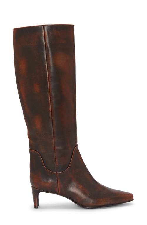 VINCE CAMUTO VINCE CAMUTO AVRIAH KNEE HIGH BOOT 