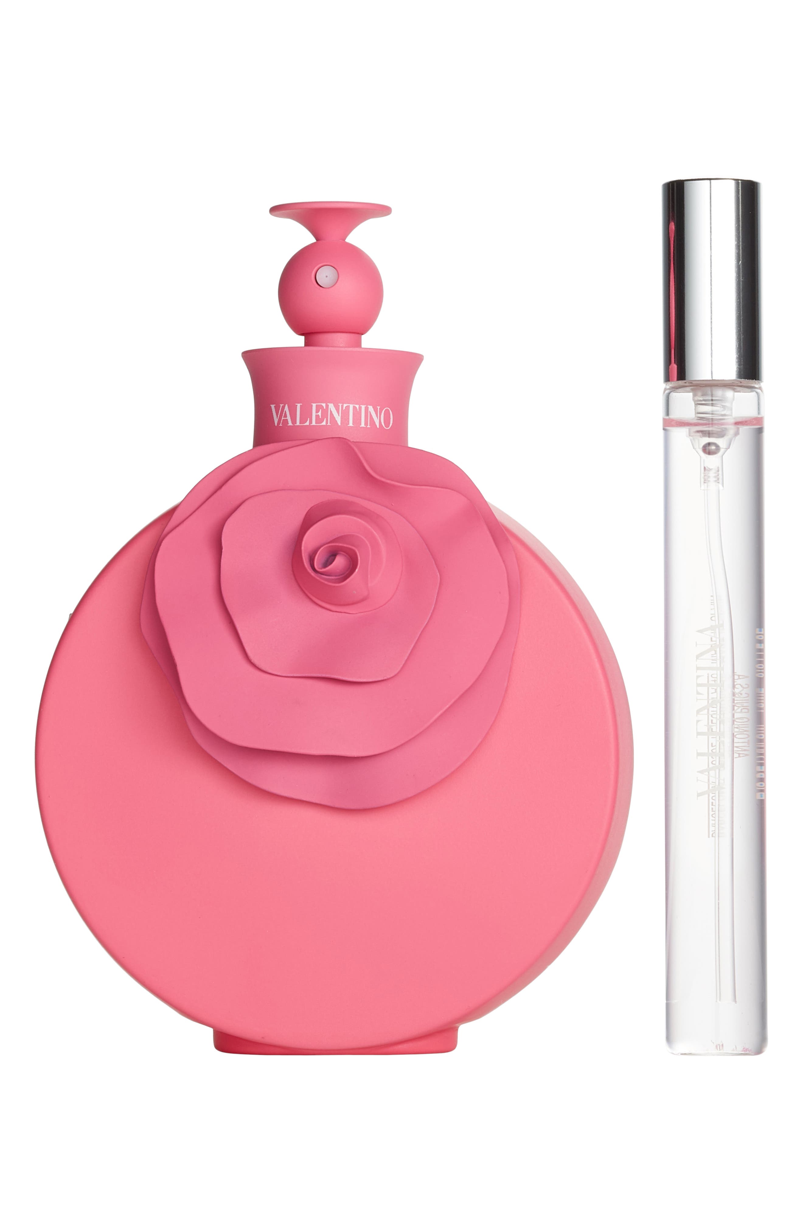 valentino valentina perfume gift set