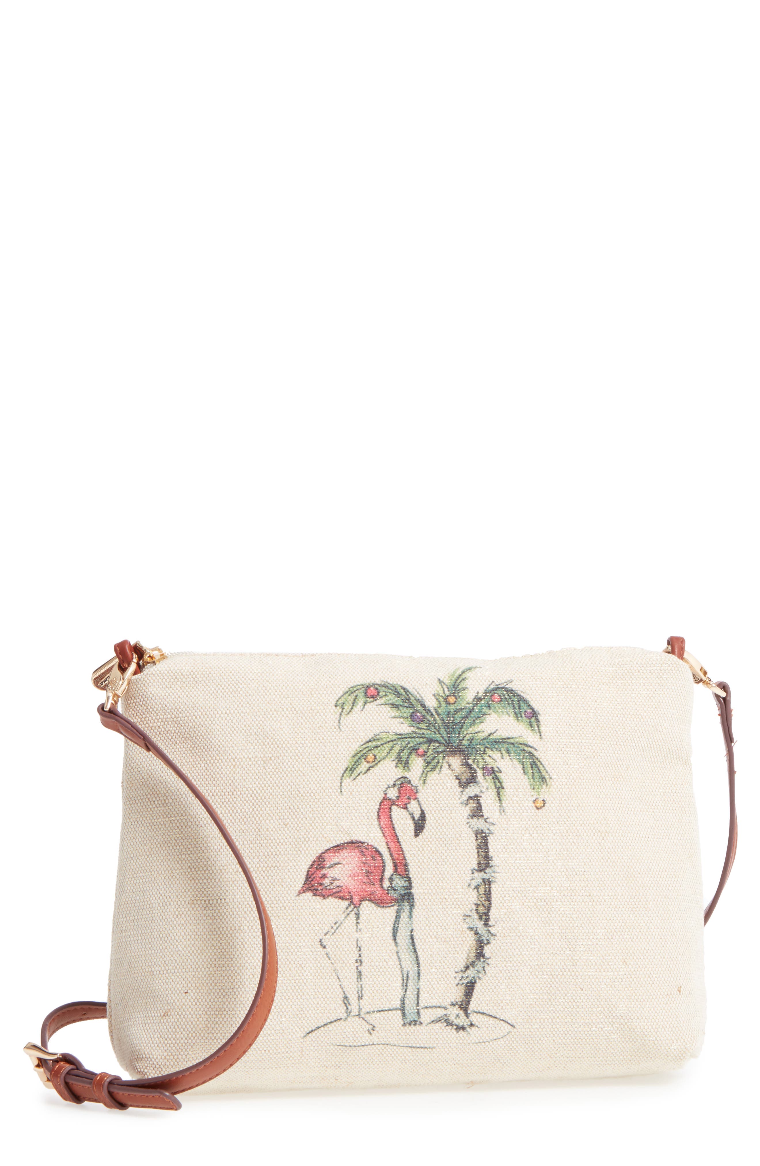 tommy bahama crossbody purse