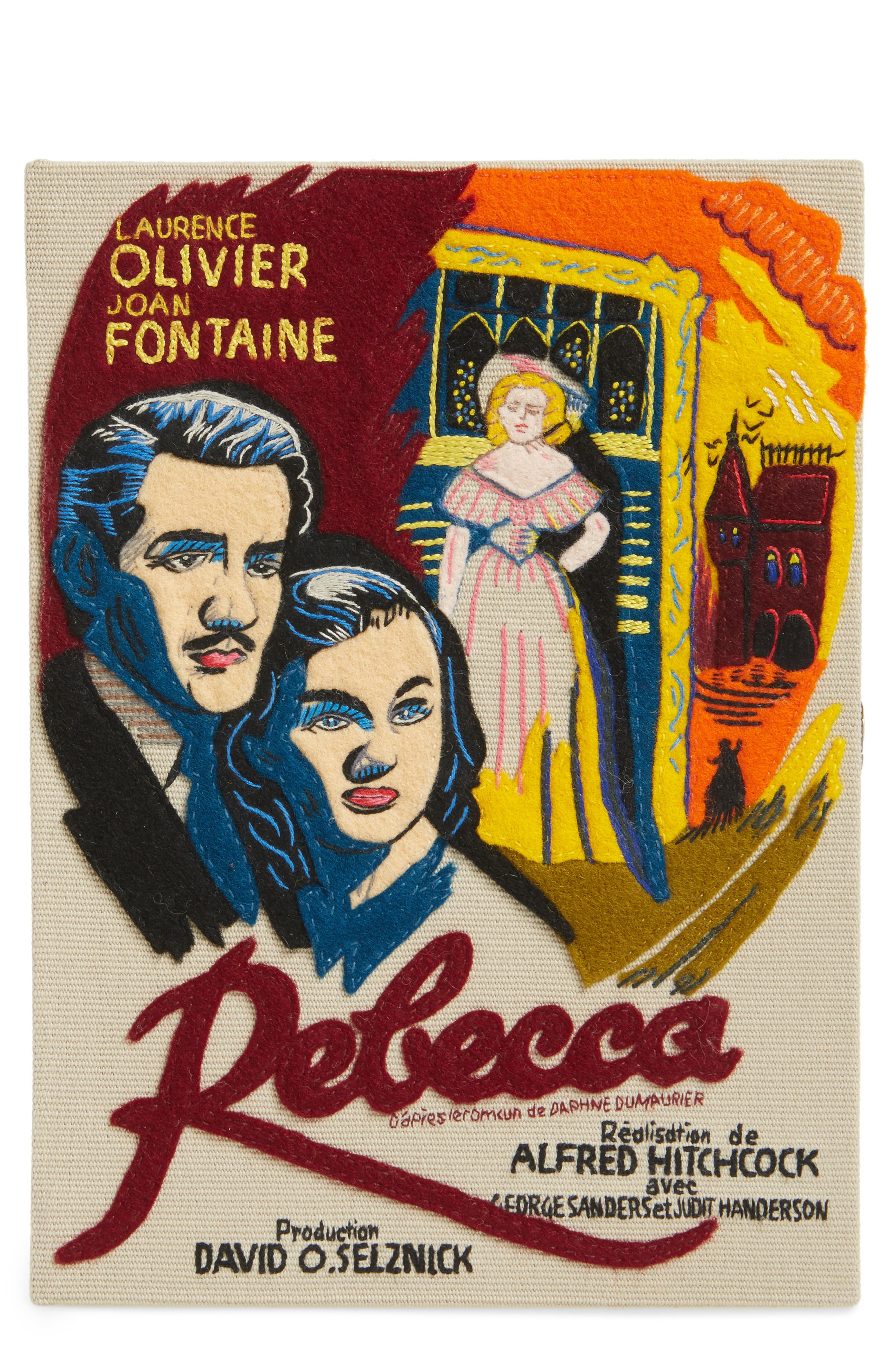 olympia le tan clutch sale