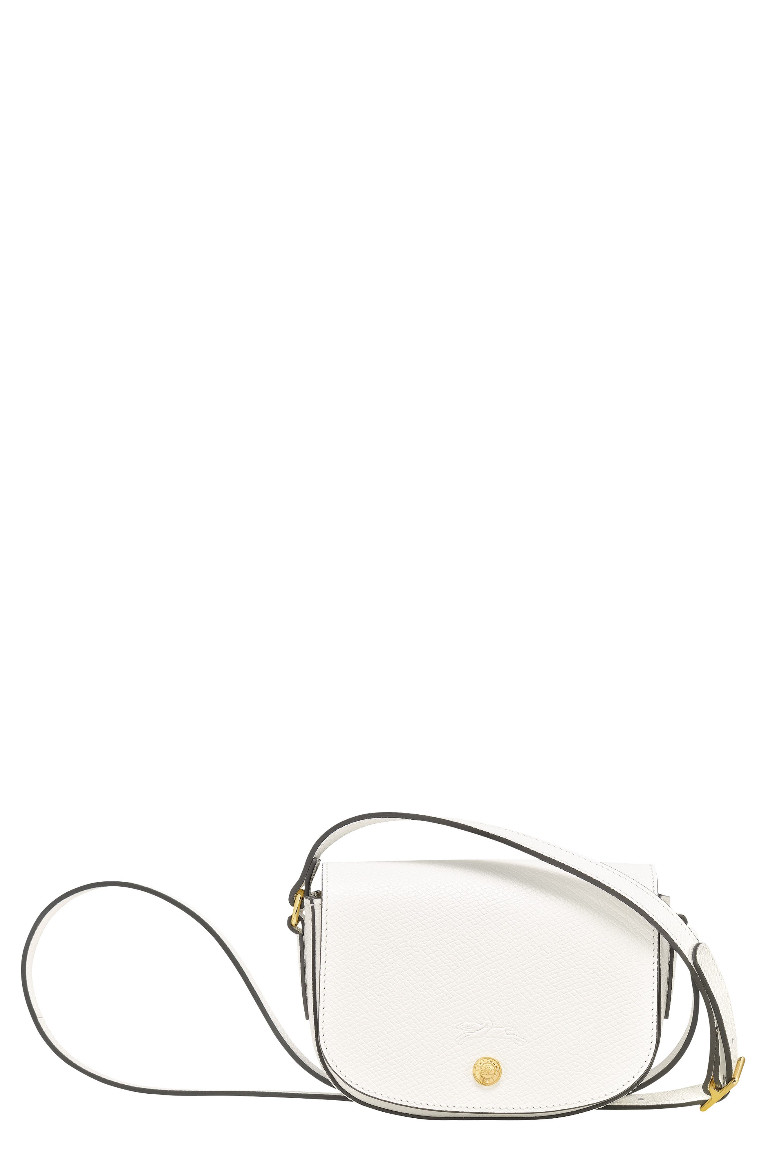 Longchamp Small Épure Leather Crossbody Bag Nordstrom