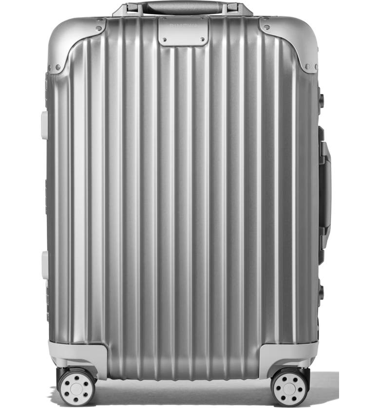 RIMOWA Original Cabin Small 22-Inch Packing Case | Nordstrom