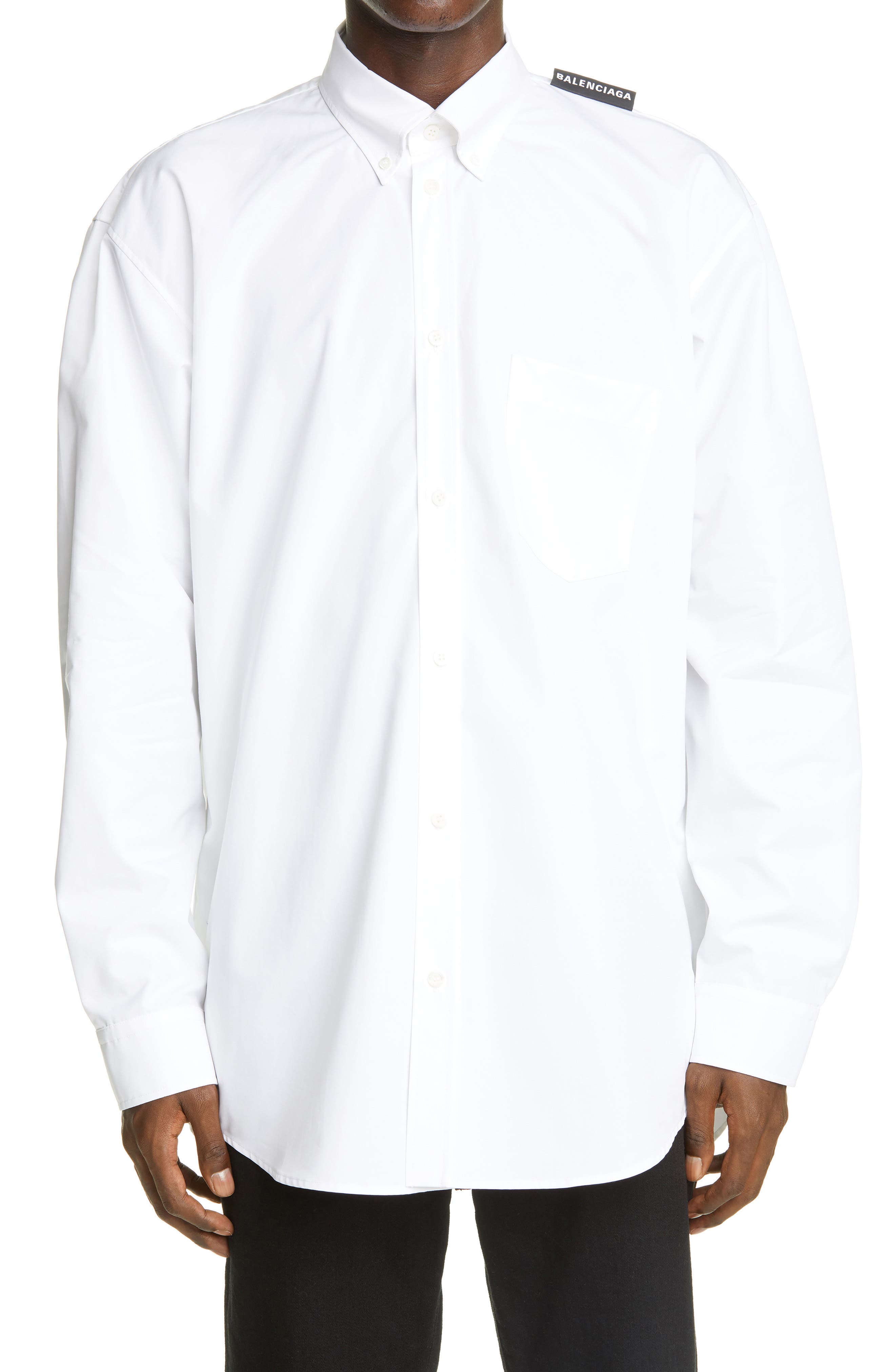 balenciaga shirt amazon
