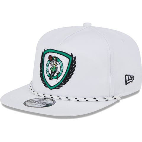 Utah Jazz Land of Saints Men’s Mitchell & Ness NBA Zig Zag Snapback Hat