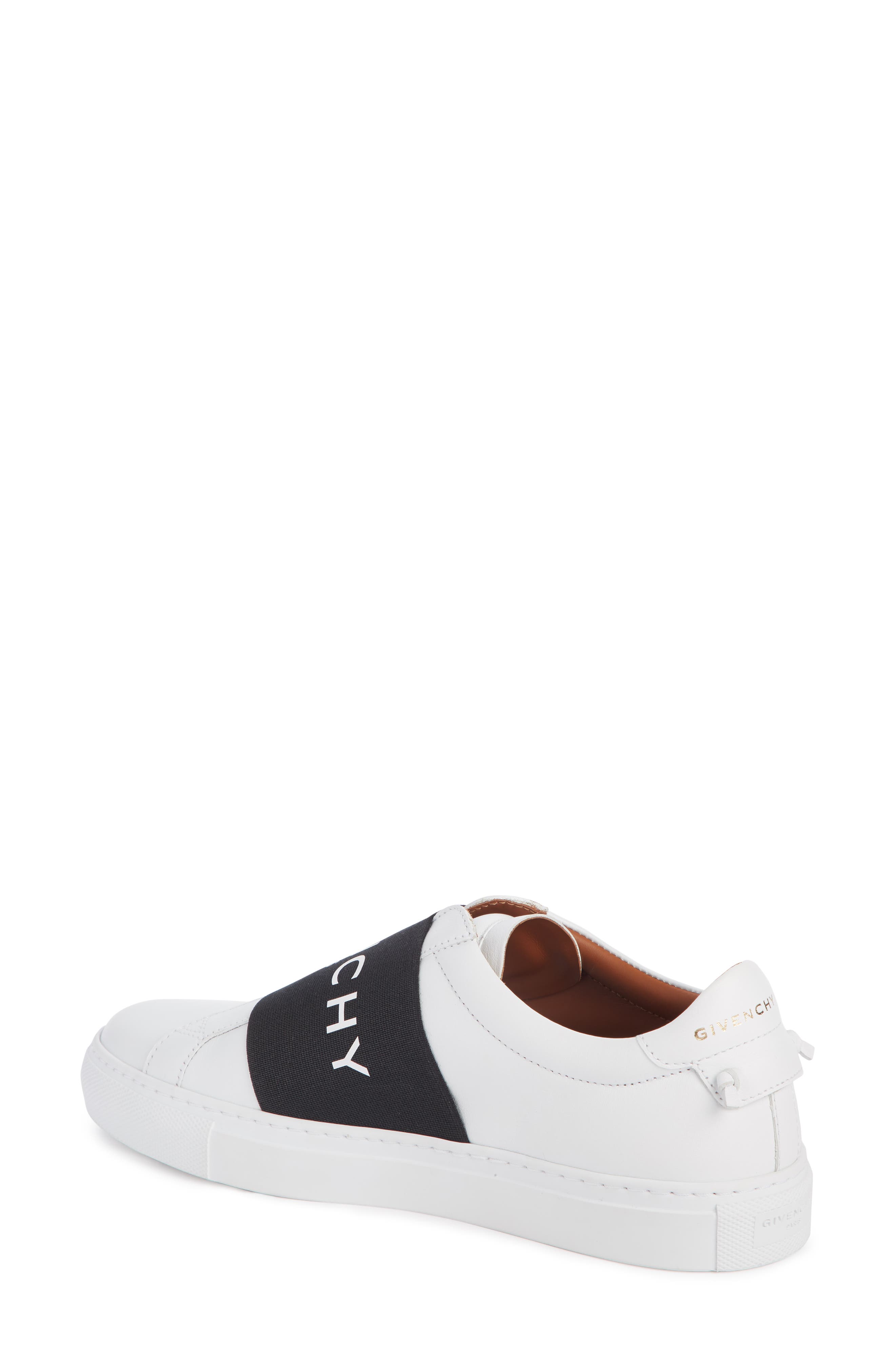 Givenchy Urban Street Logo Band Sneaker | Nordstrom