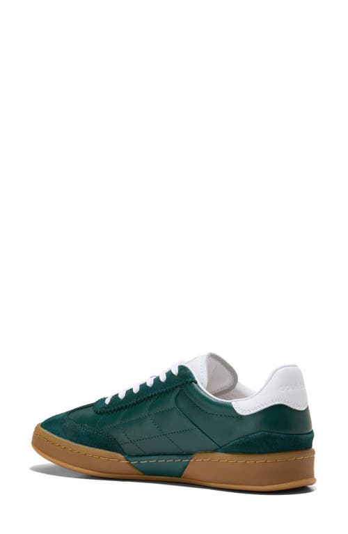 Shop Cole Haan Grandpro Breakaway Sneaker In Ponderosa Pine Leather