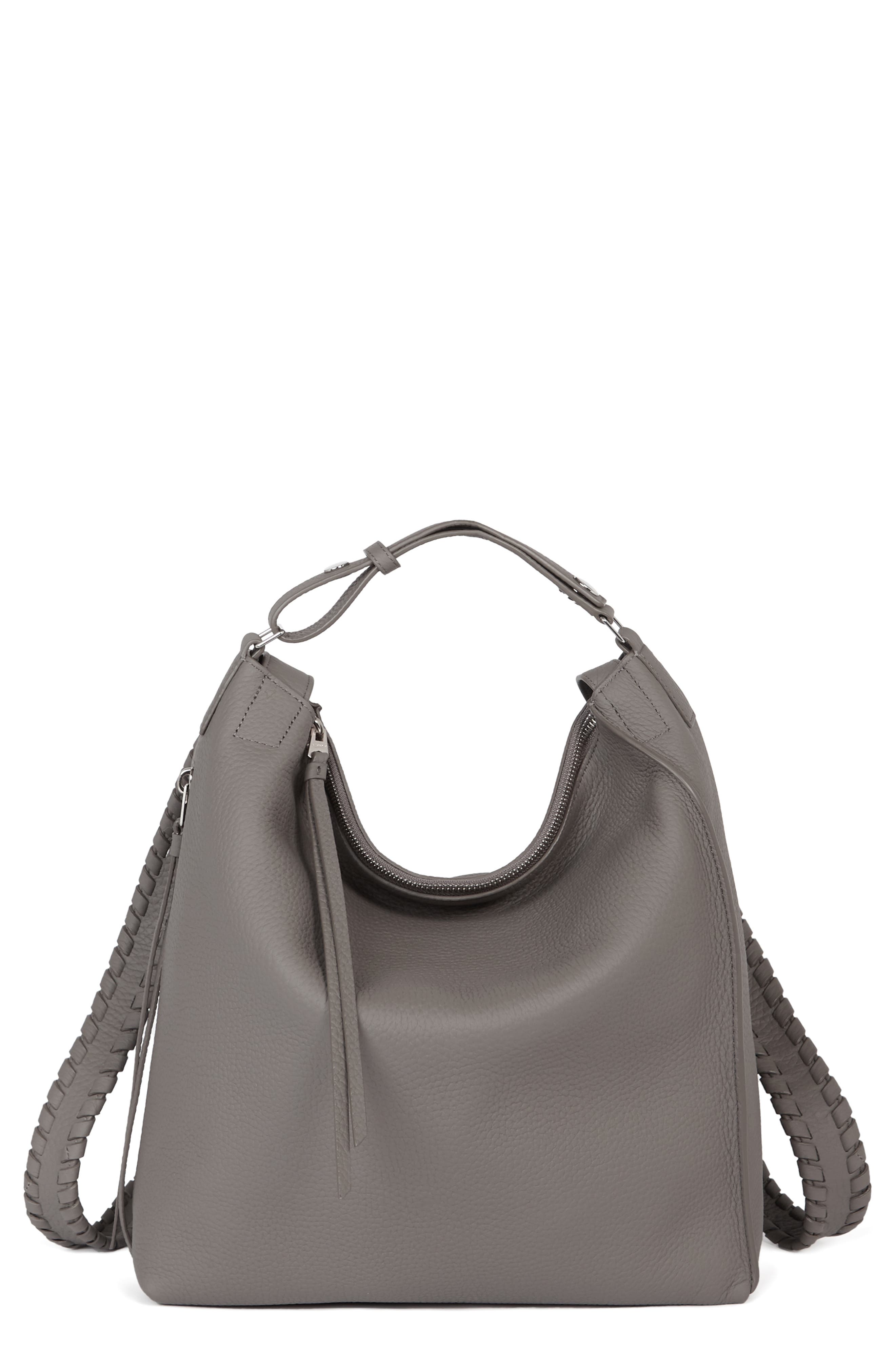 all saints convertible backpack