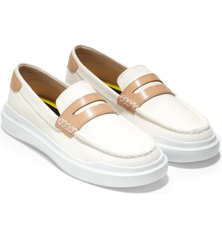 Cole Haan GrandPro Rally Canvas Penny Loafer | Nordstromrack
