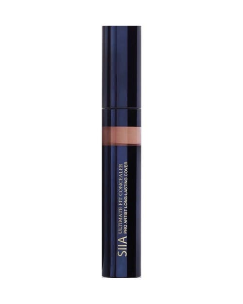 Siia Cosmetics Ultimate Fit Concealer In Ginger