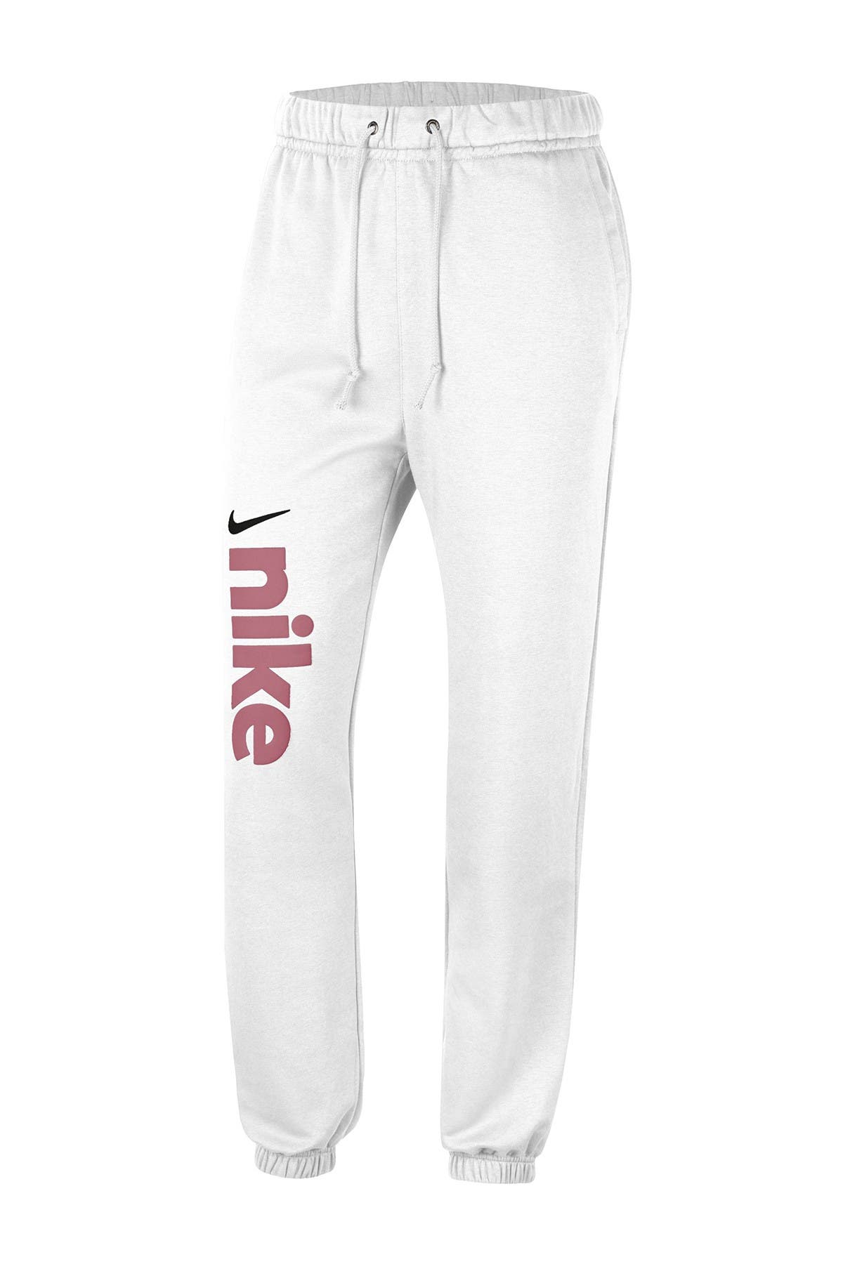 nordstrom nike joggers