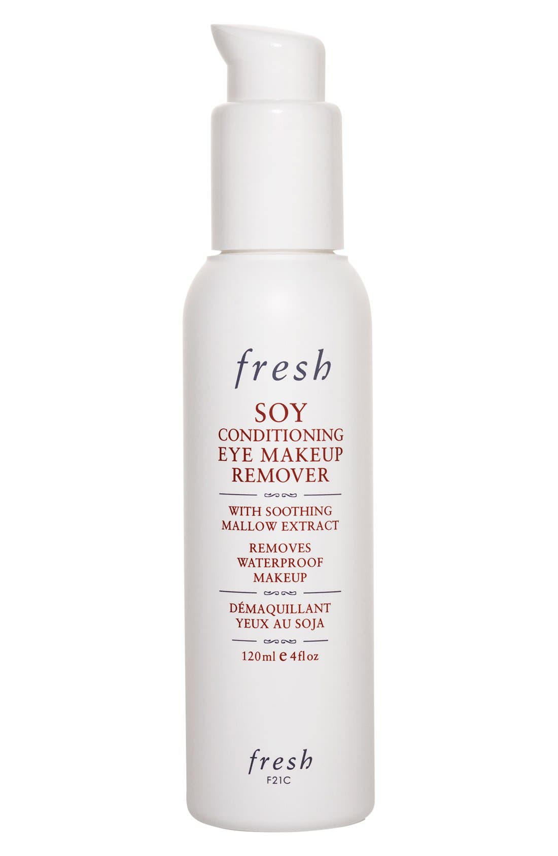 Fresh® Soy Conditioning Eye Makeup Remover Nordstrom