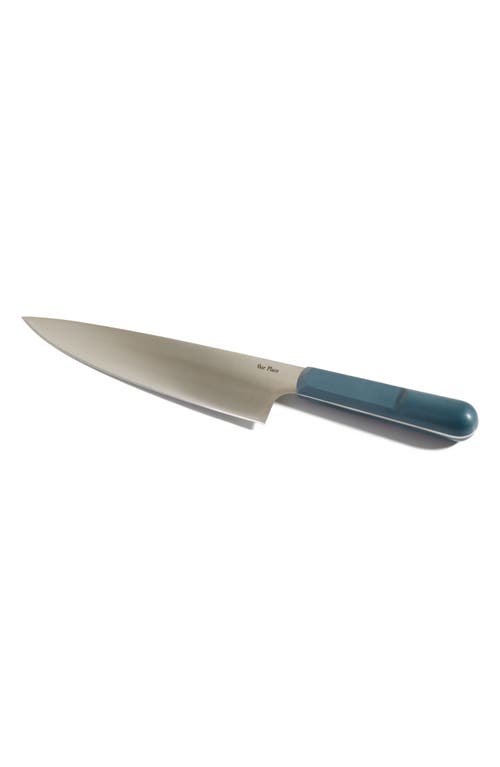 Our Place Everyday Chef's Knife in Blue Salt at Nordstrom