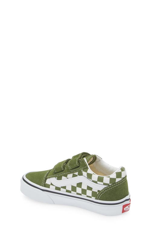 VANS VANS OLD SKOOL SNEAKER 