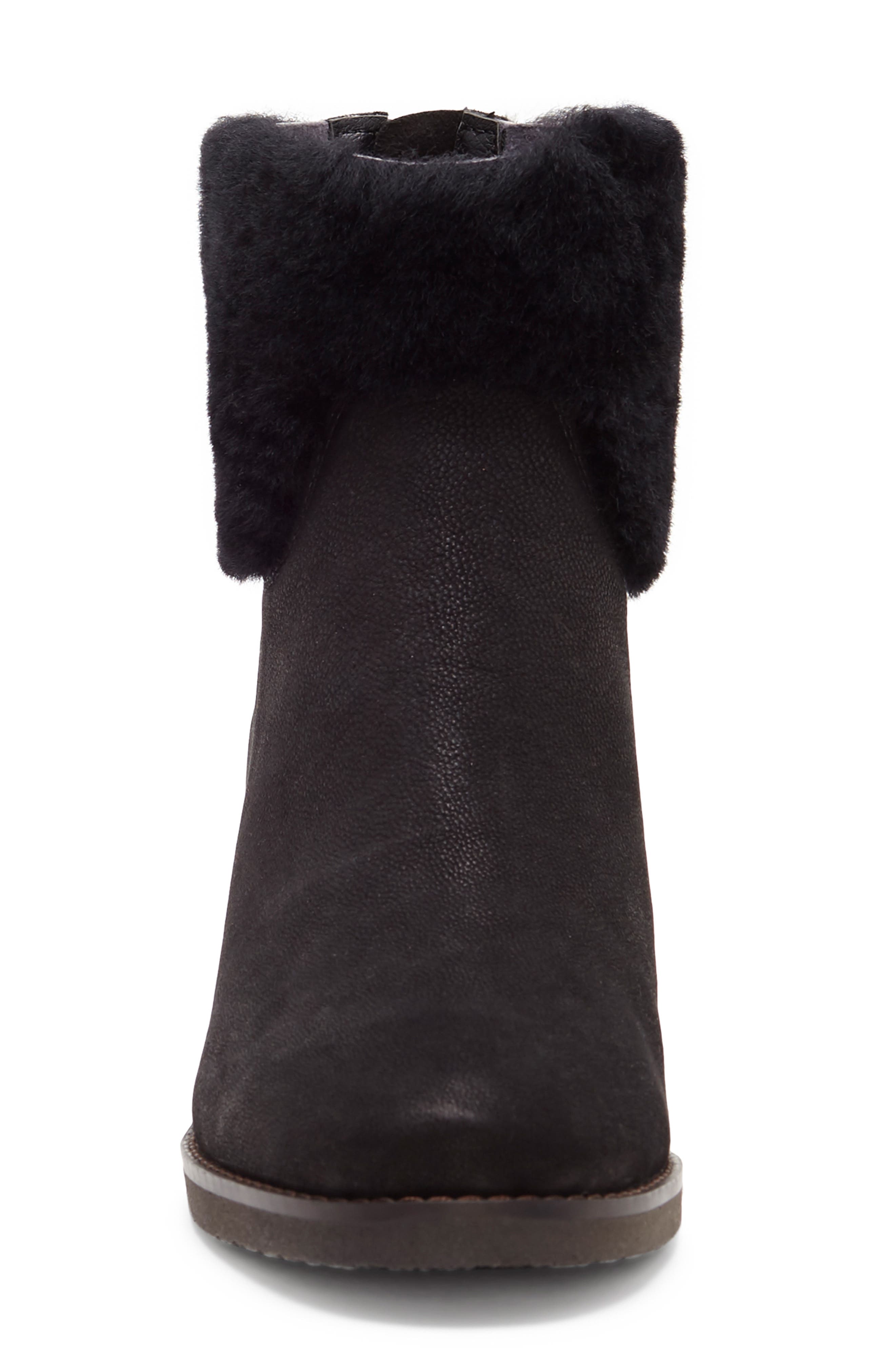 lucky brand tarina boot