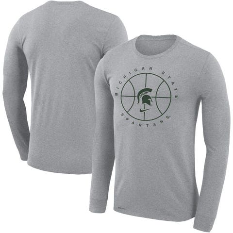 Nike Washington Commanders Icon Legend Long Sleeve T-shirt At