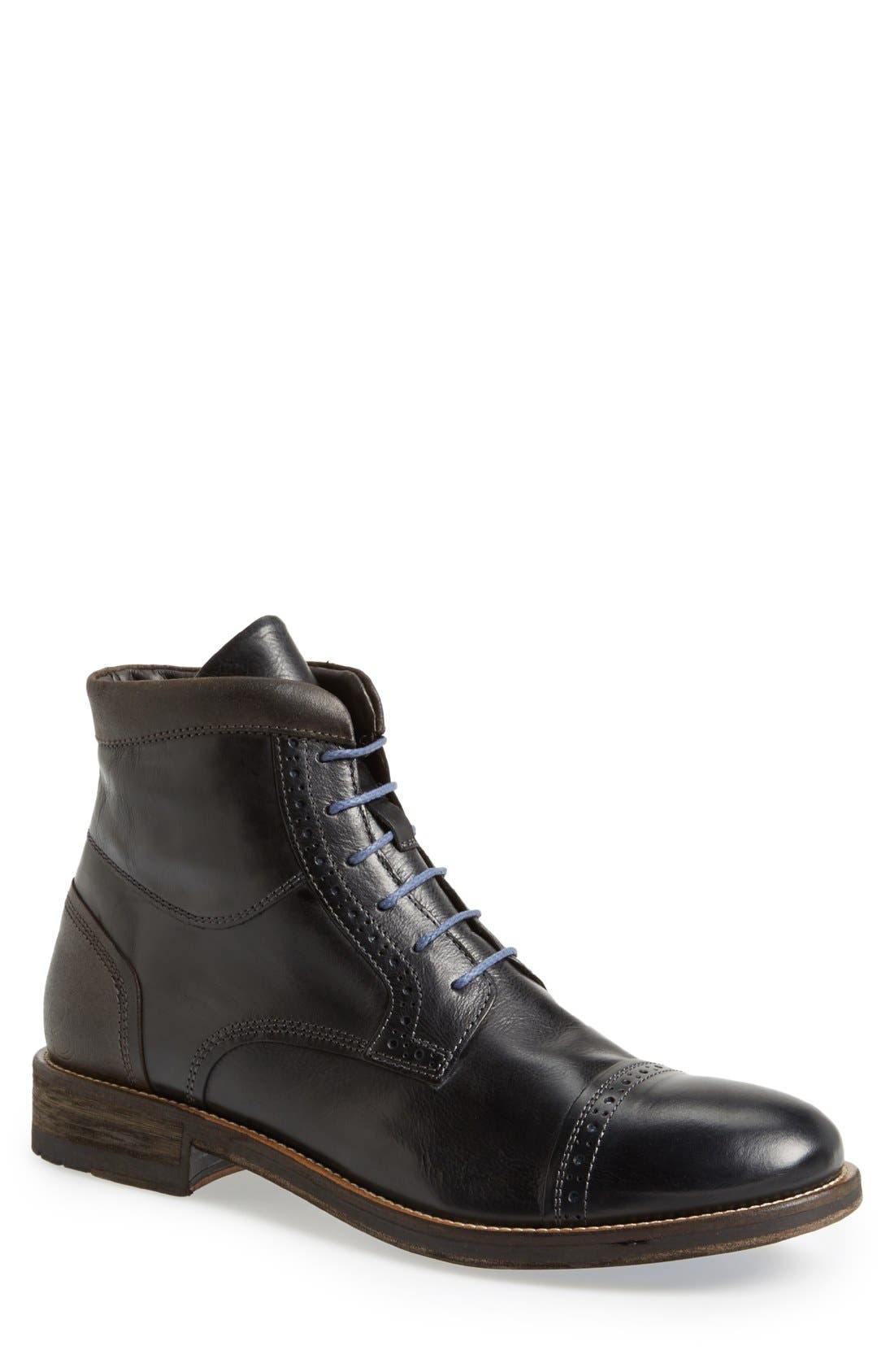 bacco bucci boots