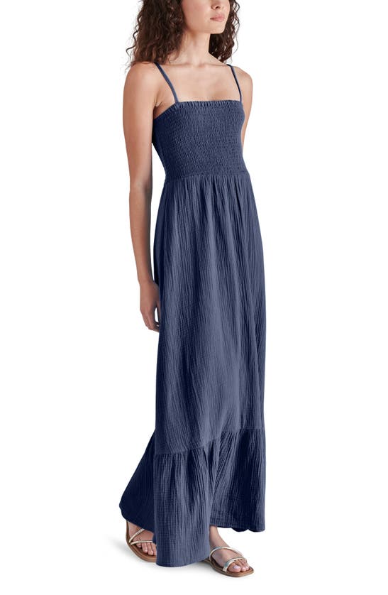 STEVE MADDEN STEVE MADDEN MADISON MAXI DRESS