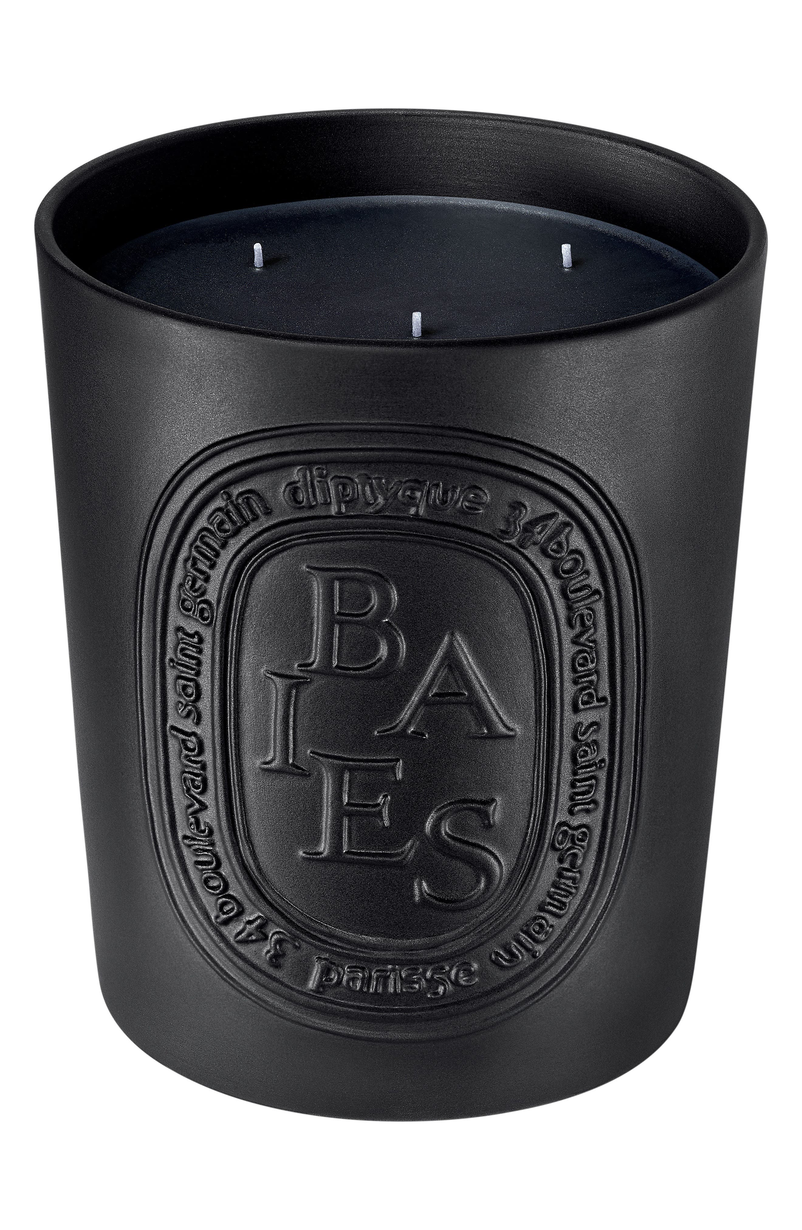 diptyque Baies/Berries Candle Nordstrom