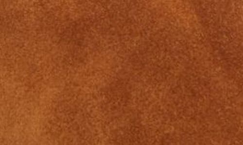 Isabel Marant Dahope Western Boot In Cognac