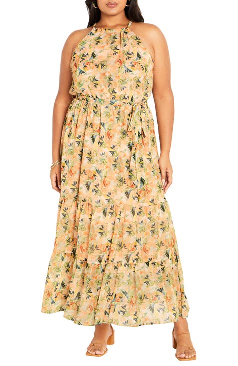 Plus Size Dresses for Women | Nordstrom