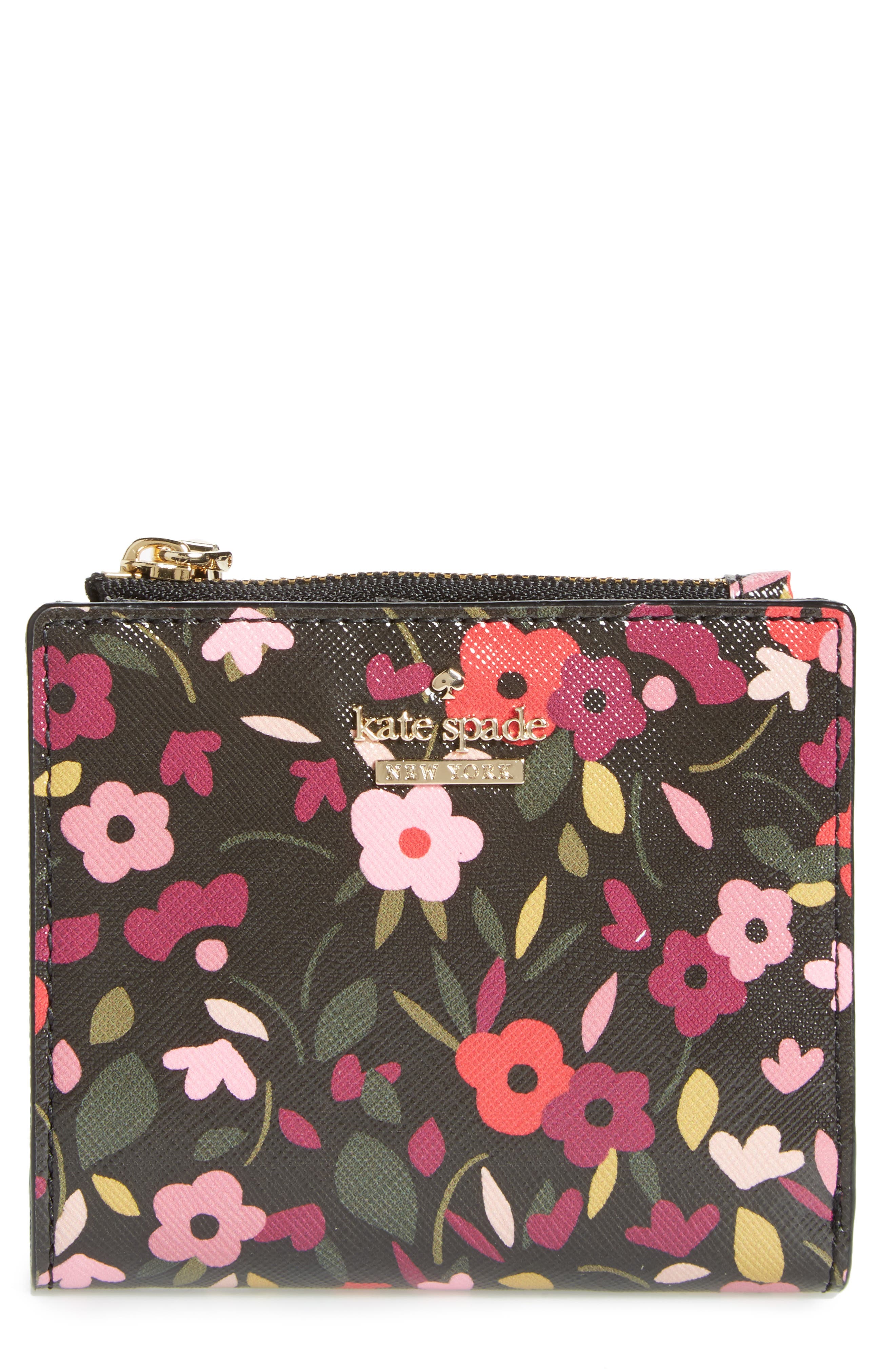 kate spade cameron street wallet adalyn