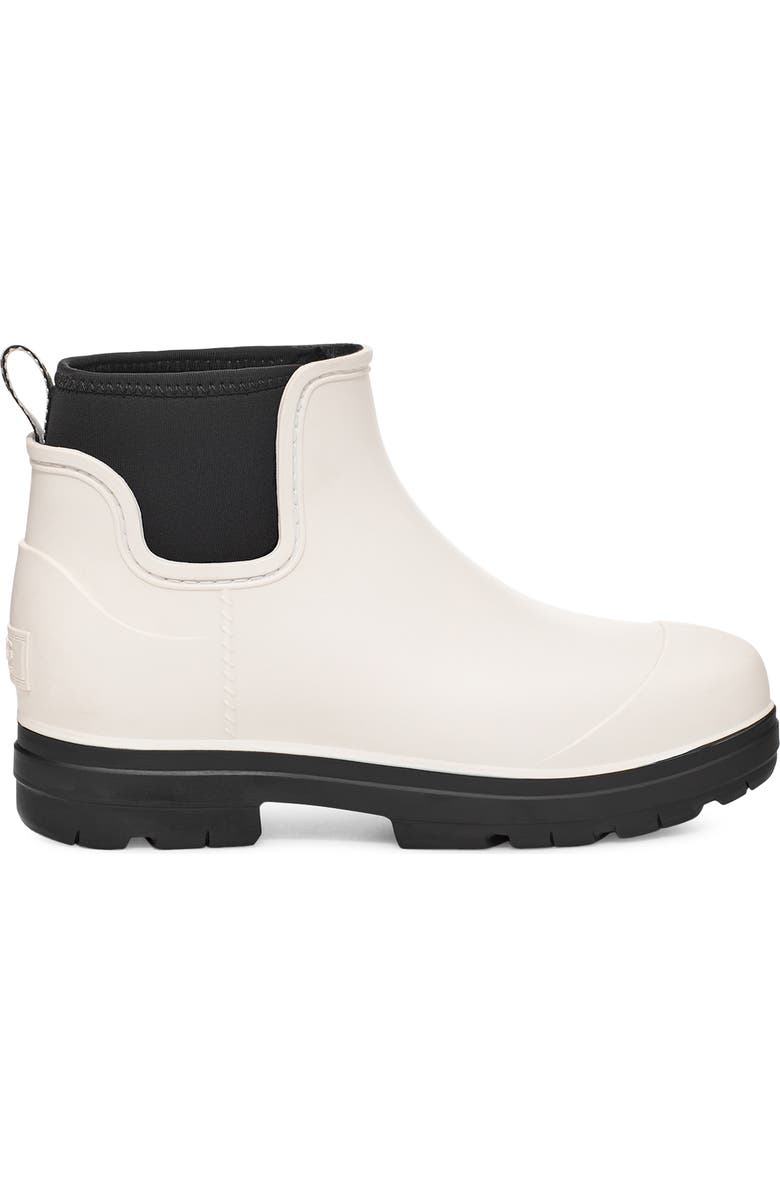 Droplet Waterproof Rain Boot