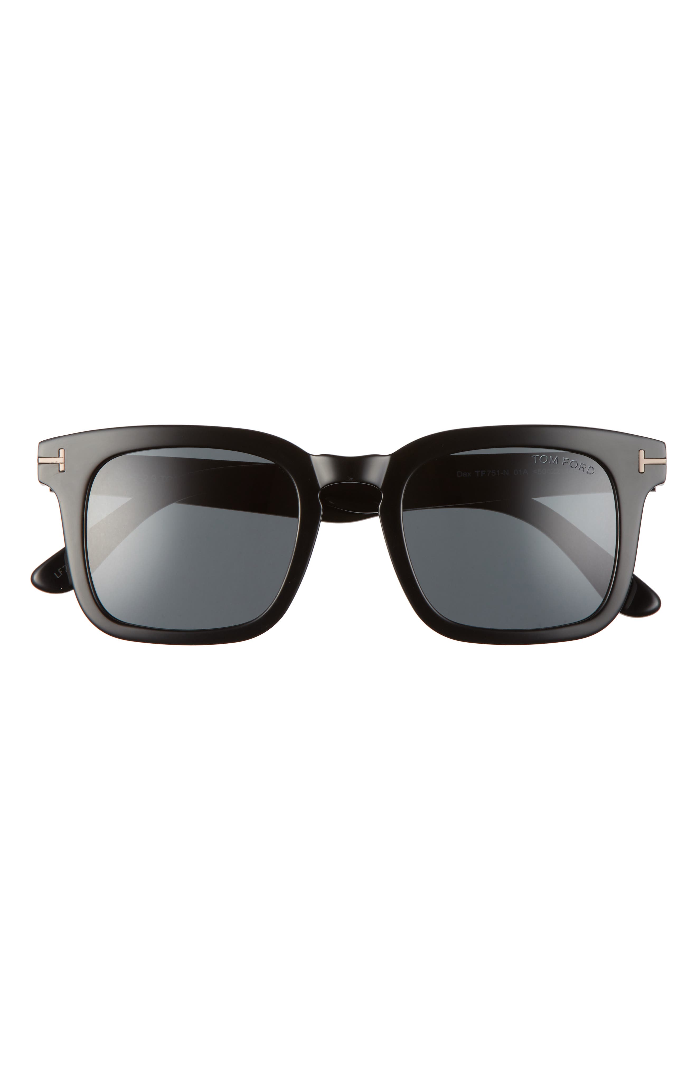 Swag Sunglasses Wild Beast Series with Black Frames and Mirror Smoke Lenses 