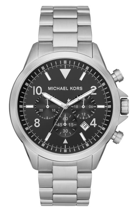 Michael kors watches clearance nordstrom rack